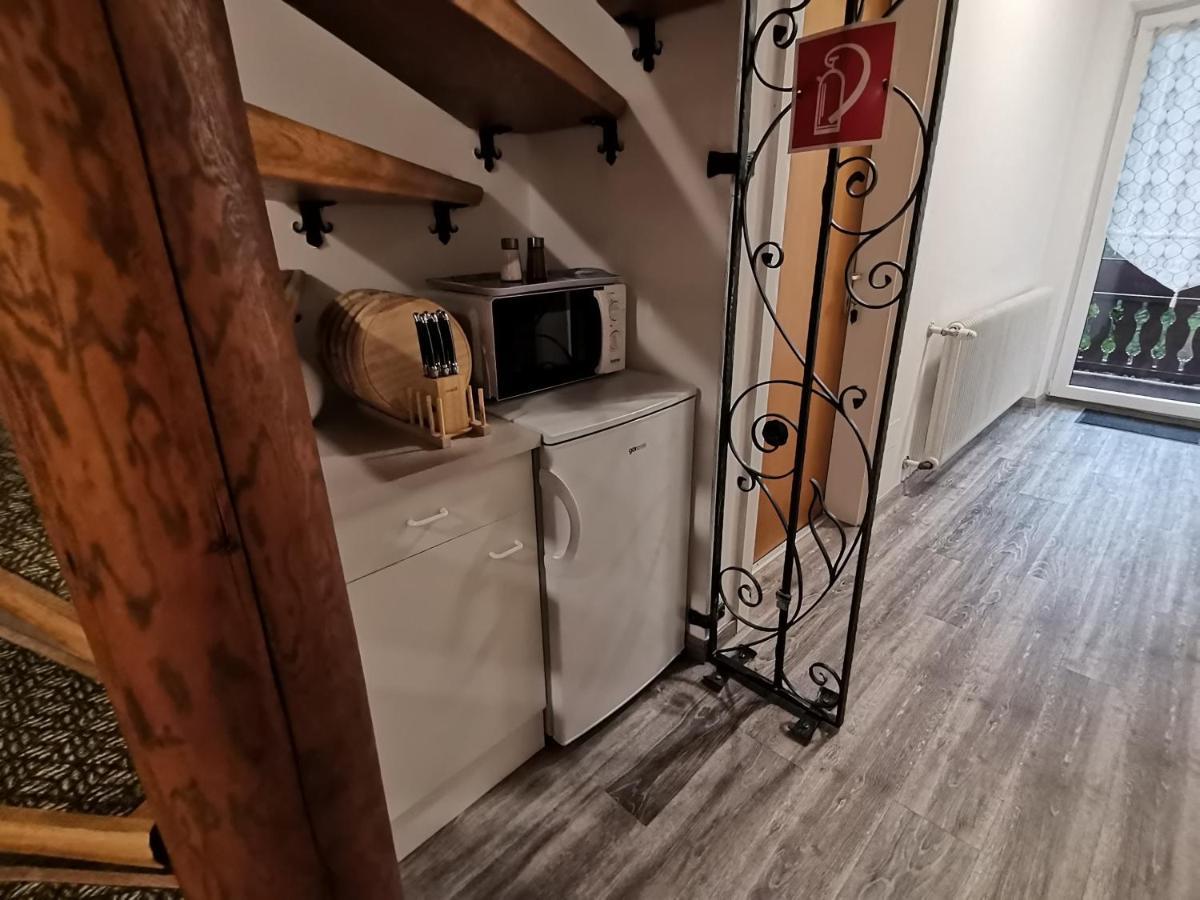 Oberort Haus Bergblick Fruehstueckspension المظهر الخارجي الصورة