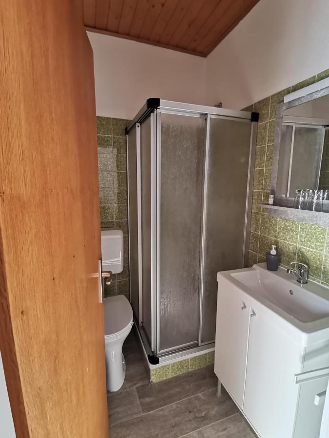 Oberort Haus Bergblick Fruehstueckspension المظهر الخارجي الصورة