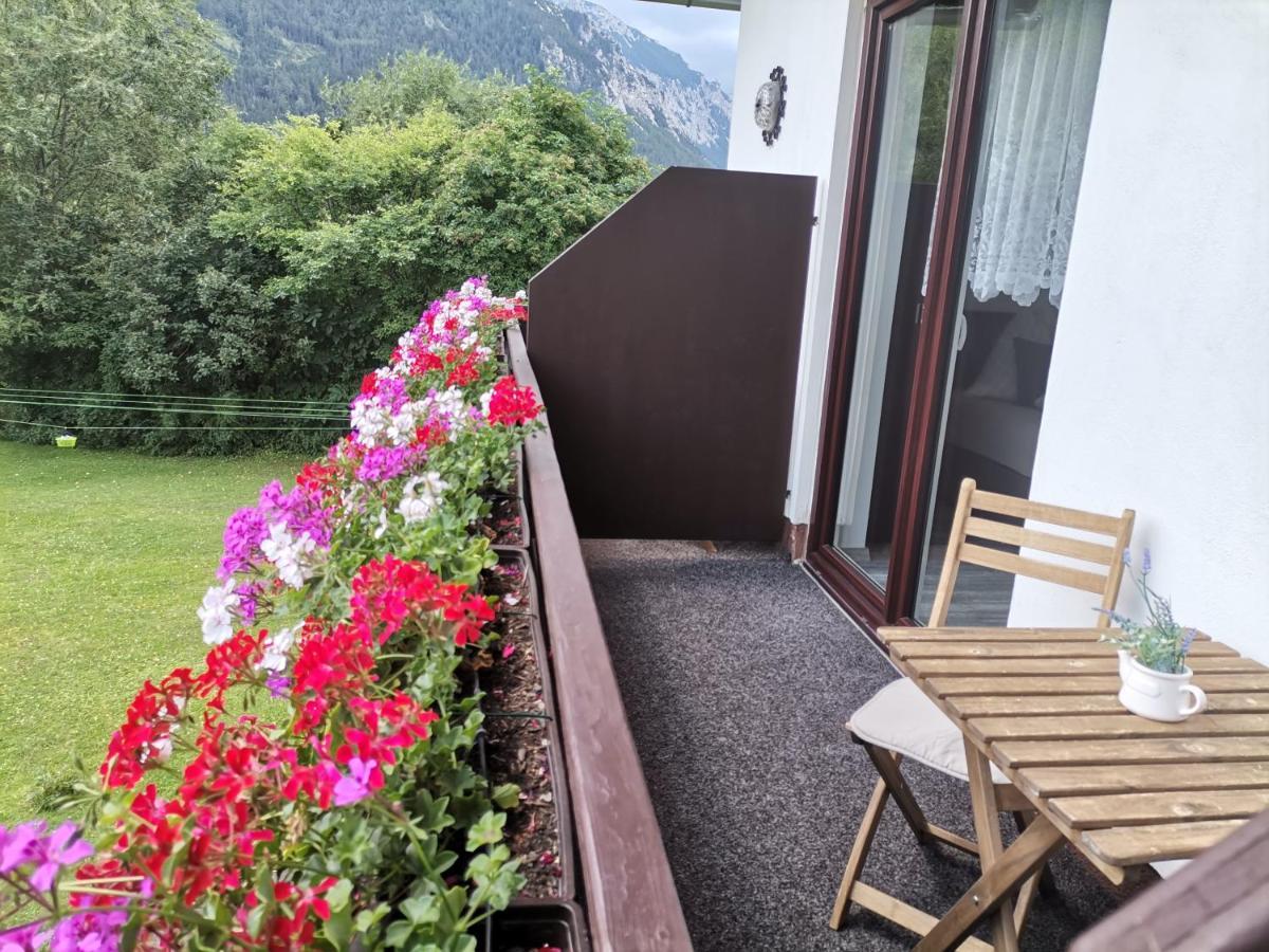 Oberort Haus Bergblick Fruehstueckspension المظهر الخارجي الصورة