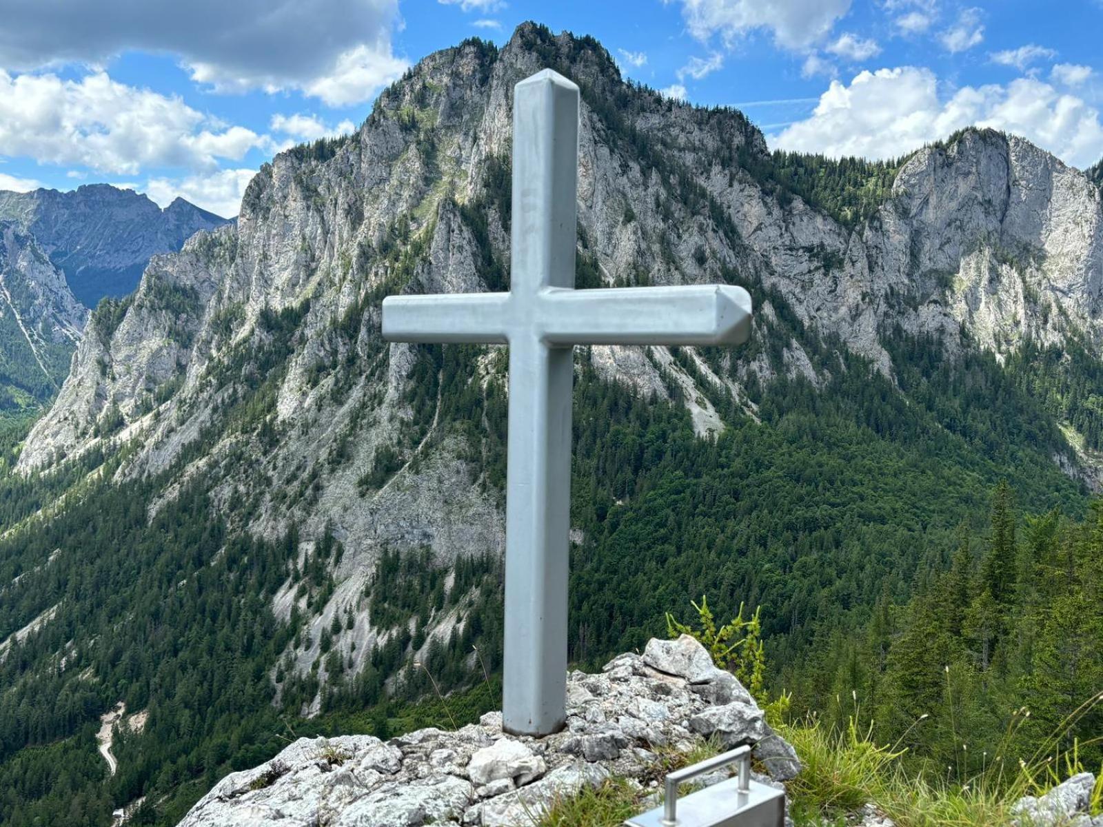 Oberort Haus Bergblick Fruehstueckspension المظهر الخارجي الصورة